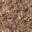 wood chips